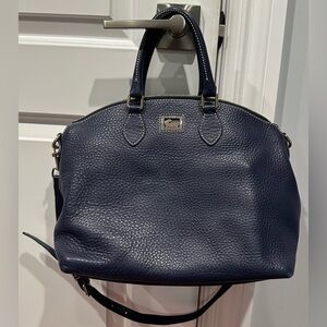 Dooney Bourke Satchel Bag